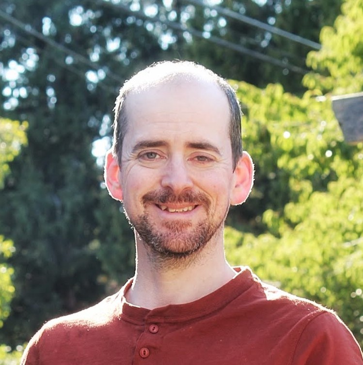 Rich Vickers
